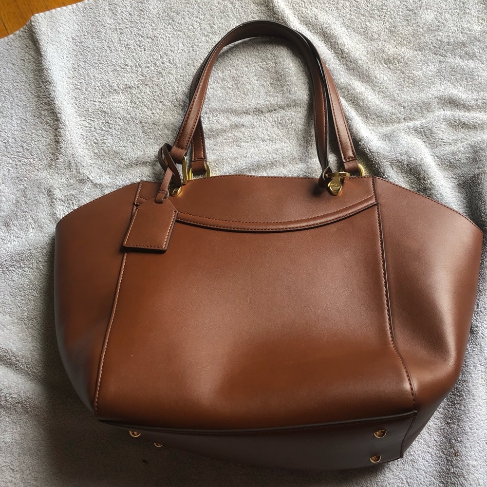 Ralph Lauren tote bag